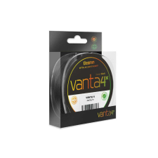 Delphin VANTA 4 0,35mm 20,50kg 150m fonott zsinór horgászzsinór