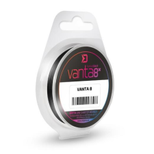  Delphin VANTA 8 0,18mm 9,50kg 15m fonott előkezsinór horgászzsinór