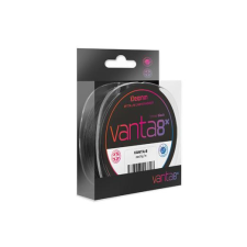  Delphin VANTA 8 0,35mm 24kg 130m fonott zsinór horgászzsinór