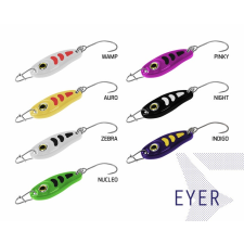 Delphin Villantó Delphin EYER 3g NUCLEO Hook #8 csali