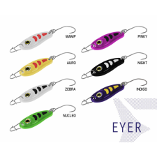 Delphin Villantó Delphin EYER - 5g WAMP hook #2 csali