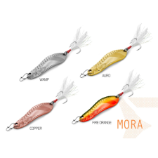 Delphin Villantó Delphin MORA - 30g WAMP hook #4 csali