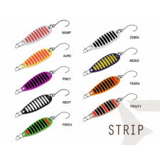 Delphin Villantó Delphin STRIP - 7,5g AURO hook #8 csali