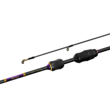  Delphin WILD TROUT 2 rész 228cm 1-10g pergető bot horgászbot