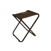 Delphin XK Chair 46x33x28cm ülőke max 100kg (410300106)