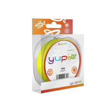 Delphin YUPIE fluo sárga 0,22mm 4,2kg 300m horgászzsinór