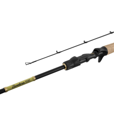 Delphin Zandera B-CAST - 210cm/3-21g/2 rész horgászbot