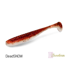  Delphin ZANDERA UVs 5db 15cm DeadSNOW gumihal csali