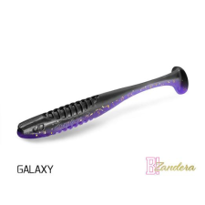  Delphin ZANDERA UVs 5db gumihal 12cm GALAXY csali
