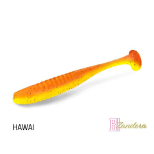  Delphin ZANDERA UVs 5db gumihal 15cm HAWAI csali