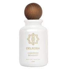 DELROBA Cashmere Bouquet EDP 100 ml parfüm és kölni