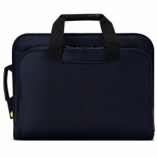DELSEY 2-CPT T 15.6" Notebook táska - Kék számítógéptáska