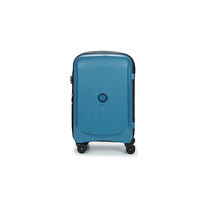 DELSEY PARIS Keményfedeles bőröndök Belmont Plus  Extensible 55CM Kék Egy méret