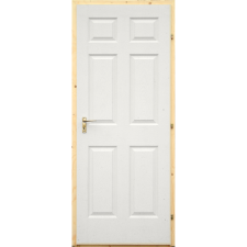 Delta ALIDA BELTÉRI AJTÓ 75X210CM TELE JOBBOS építőanyag