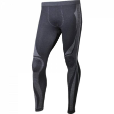 Delta Alsónadrág (60%poliamid 35%coolmax. 5%elasztán) black XXL munkaruha