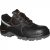 Delta Bakancs Phocea S3 SRC bőr kétrétegű PU talp black 38