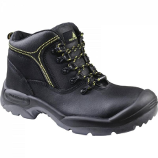 Delta Bakancs Santana S3 SRC kompozit orrmerevítés/talplemez black 46
