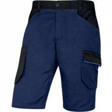 Delta Bermuda Mach2 (65%polieszter 35%pamut) dark grey 4XL