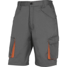 Delta Bermuda Mach2 (65%polieszter 35%pamut) grey M munkaruha