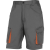 Delta Bermuda Mach2 (65%polieszter 35%pamut) grey S