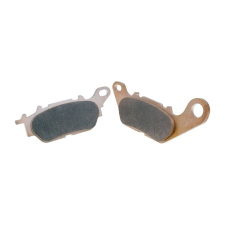 DELTA BRAKING Delta Braking szinter fékbetét DB2174RD motorkerékpár fékbetét