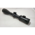 Delta Céltávcső, Delta Titanium HD 2,5-10X56 IR világító pontos használt * DO2445