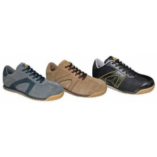 Delta Cipő D-Spirit F Icip lcip S1P hasított bőr blue/grey 36