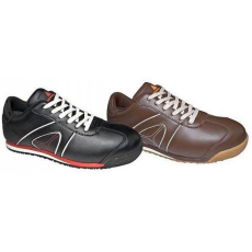 Delta Cipő D-Spirit F Icip S3 black 36