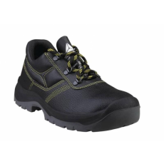 Delta Cipő Jet3 S1p SRC black/yellow 46