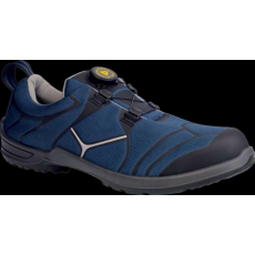 Delta Cipő POSITANO S1P SR, navy, 44