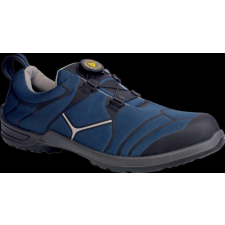 Delta Cipő POSITANO S1P SR, navy, 47 munkavédelmi cipő