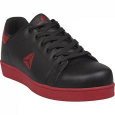 Delta Cipő Smash S1P HRO SRC kompozit orrmerevítő/talplemez black 44