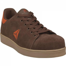 Delta Cipő Smash S1P HRO SRC kompozit orrmerevítő/talplemez brown 42 munkavédelmi cipő