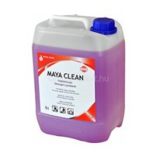 Delta Clean Padlótisztítószer 5 liter Maya Clean (DELTA_CLEAN_44156) tisztító- és takarítószer, higiénia