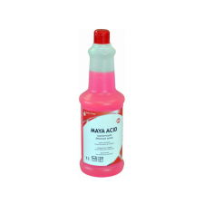 Delta Clean Vízkőoldó - Szanitertisztító 1000 ml Maya Acid tisztító- és takarítószer, higiénia