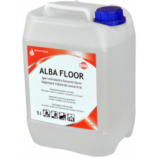 Delta Clean Zsíroldószer ipari 5 liter Alba Floor tisztító- és takarítószer, higiénia