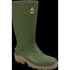 Delta Csizma AEROGREEN O4 CI FO SR, khaki/beige, 43