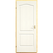 Delta DUSA BELTÉRI AJTÓ BAL 75X210CM TELE, PALLÓNTOKON építőanyag