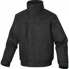 Delta Dzseki Northwood3 poliuretan bevonatú polieszter black XL munkaruha