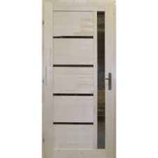 Delta FÜRED BELTÉRI AJTÓ 100X210CM BAL építőanyag