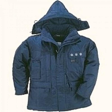 Delta Kabát 3M Thinsulate bélés (85%polieszter 15%pamut) navy L
