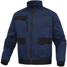 Delta Kabát Mach2 III (65%polieszter 35%pamut) dark grey 3XL