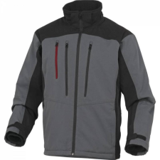 Delta Kabát Tatry vízálló légáteresztő (94%poliészter 6%elasztán) grey 3XL munkaruha