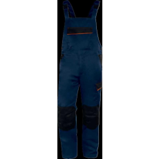 Delta Kertésznadrág mach 1 poliészter/pamut, grey, XXL