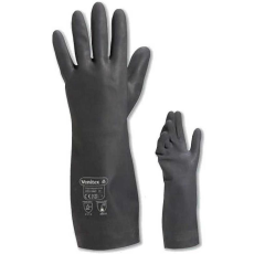 Delta Kesztyű neoprén pamut vastagság: 0,75 mm hosszúság: 38cm black 7,5