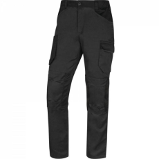Delta Nadrág derekas Mach2 hideg elleni (65%polieszter 35%pamut) navy/royal M