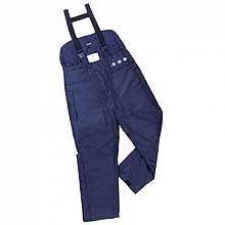 Delta Nadrág kantáros 3M Thinsulate bélés (85%polieszter 15%pamut) navy XL munkaruha