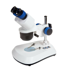 Delta Optical Discovery 50 sztereómikroszkóp (20x/40x) mikroszkóp