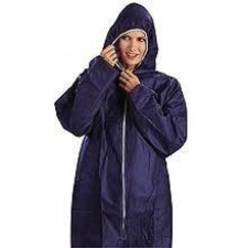 Delta Overál kapucnis (100%polipropilén) blue XXL munkaruha