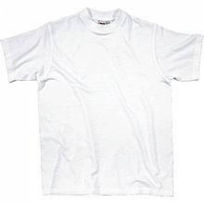 Delta Póló kereknyakú rövid ujjú (100%pamut) grey S